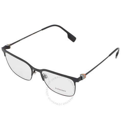 burberry be1375 douglas|Burberry™ Douglas BE1375 Square Eyeglasses .